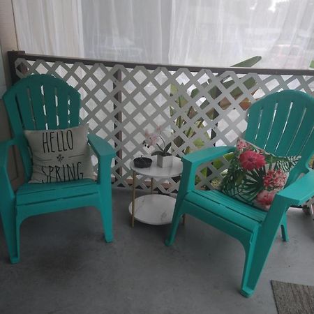 Life Is Good Apartment Сейнт Питърсбърг Екстериор снимка