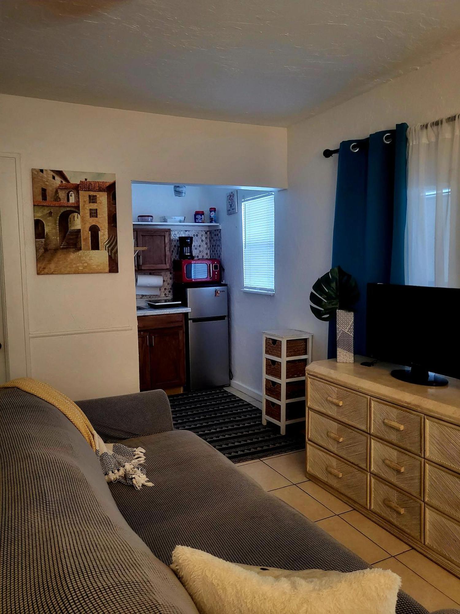 Life Is Good Apartment Сейнт Питърсбърг Екстериор снимка