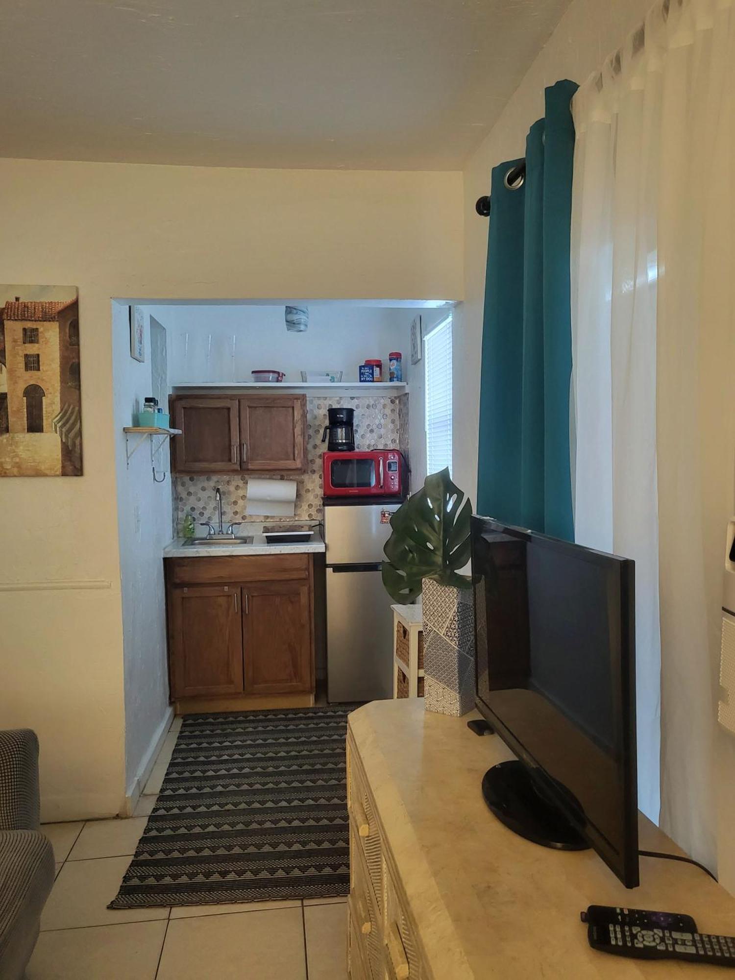Life Is Good Apartment Сейнт Питърсбърг Екстериор снимка